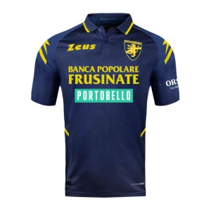 Maglia Frosinone Calcio 2021-22 Terza