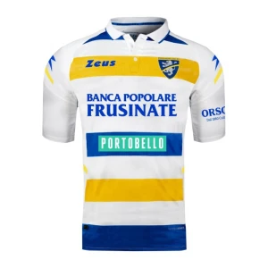 Maglia Frosinone Calcio 2021-22 Trasferta