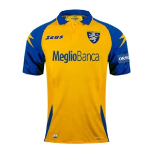 Maglia Frosinone Calcio 2022-23 Prima