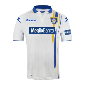 Maglia Frosinone Calcio 2022-23 Trasferta