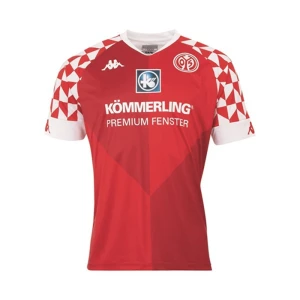 Maglia FSV Mainz 05 2020-21 Prima