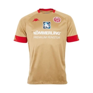 Maglia FSV Mainz 05 2020-21 Terza