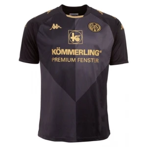 Maglia FSV Mainz 05 2021-22 Terza