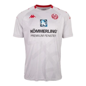 Maglia FSV Mainz 05 2021-22 Trasferta