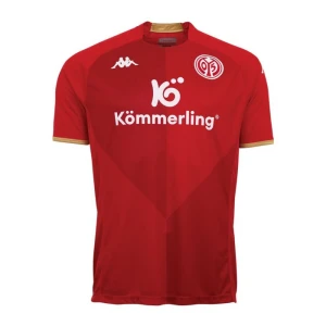 Maglia FSV Mainz 05 2022-23 Prima