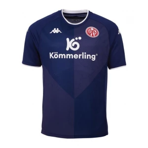 Maglia FSV Mainz 05 2022-23 Terza
