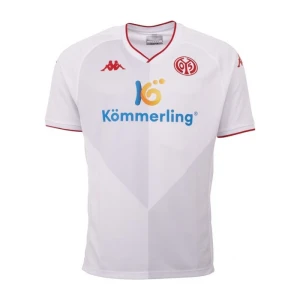 Maglia FSV Mainz 05 2022-23 Trasferta