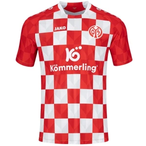 Maglia FSV Mainz 05 2023-24 Prima