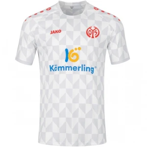 Maglia FSV Mainz 05 2023-24 Terza