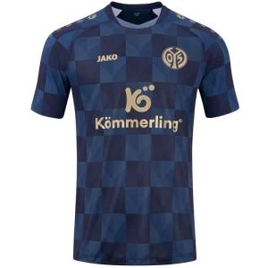 Maglia FSV Mainz 05 2023-24 Trasferta