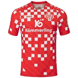 Maglia FSV Mainz 05 2024-25 Prima