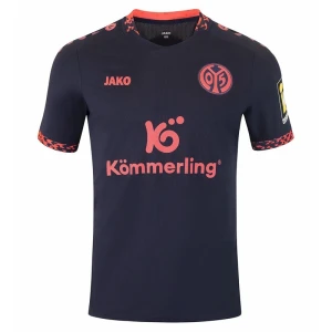 Maglia FSV Mainz 05 2024-25 Trasferta