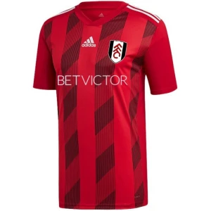 Maglia Fulham FC 2020-21 Terza
