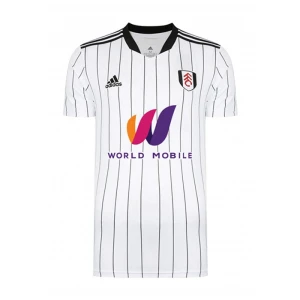 Maglia Fulham FC 2021-22 Prima
