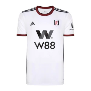 Maglia Fulham FC 2022-23 Prima