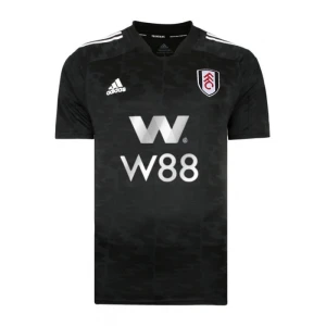 Maglia Fulham FC 2022-23 Terza