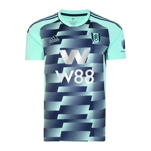 Maglia Fulham FC 2022-23 Trasferta