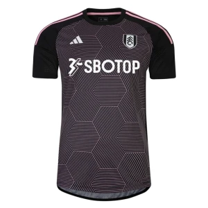 Maglia Fulham FC 2023-24 Terza