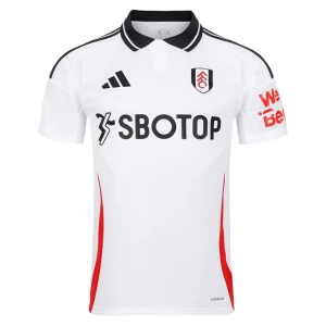 Maglia Fulham FC 2024-25 Prima