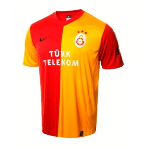Maglia Galatasaray 2011-12 Prima