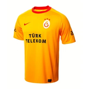 Maglia Galatasaray 2011-12 Trasferta