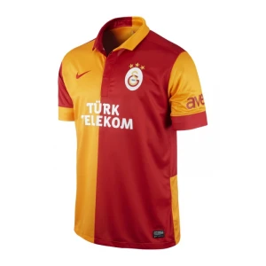 Maglia Galatasaray 2012-13 Prima