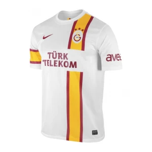 Maglia Galatasaray 2012-13 Trasferta