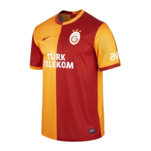Maglia Galatasaray 2013-14 Prima