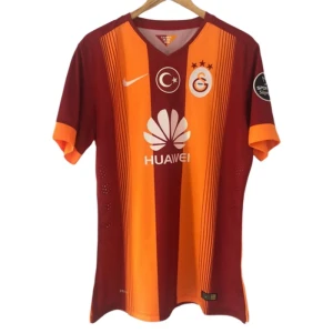 Maglia Galatasaray 2014-15 Prima