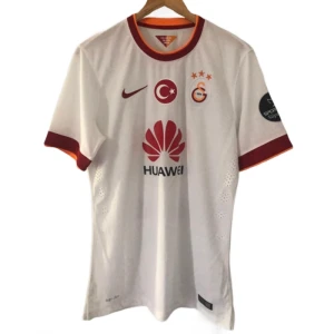 Maglia Galatasaray 2014-15 Trasferta