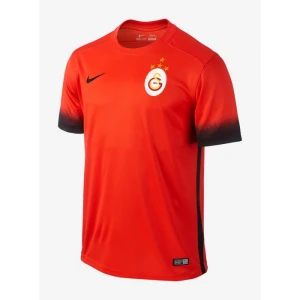 Maglia Galatasaray 2015-16 Terza