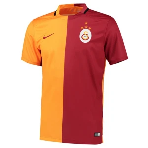 Maglia Galatasaray 2016-17 Prima