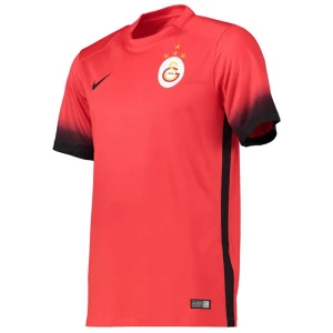 Maglia Galatasaray 2016-17 Terza