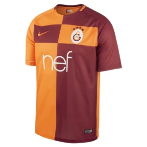 Maglia Galatasaray 2017-18 Prima