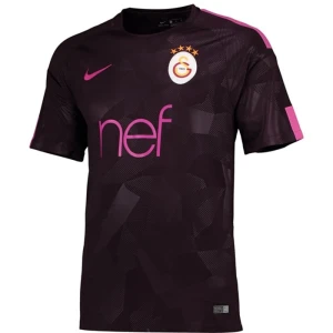Maglia Galatasaray 2017-18 Terza