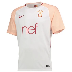 Maglia Galatasaray 2017-18 Trasferta