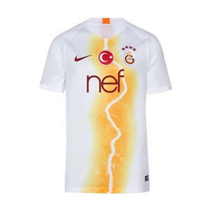 Maglia Galatasaray 2018-19 Terza