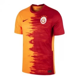 Maglia Galatasaray 2020-21 Prima