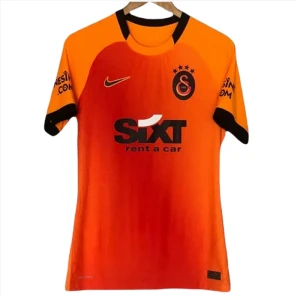 Maglia Galatasaray 2020-21 Terza