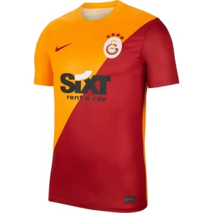 Maglia Galatasaray 2021-22 Prima