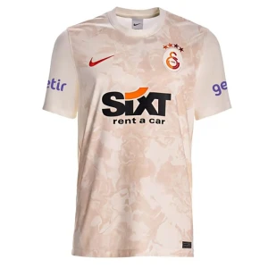 Maglia Galatasaray 2021-22 Terza