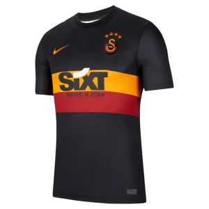 Maglia Galatasaray 2021-22 Trasferta