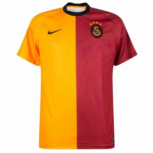 Maglia Galatasaray 2022-23 Prima