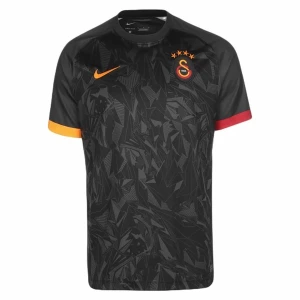 Maglia Galatasaray 2022-23 Trasferta