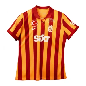 Maglia Galatasaray 2023-24 Terza