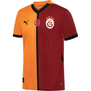 Maglia Galatasaray 2024-25 Prima