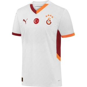 Maglia Galatasaray 2024-25 Trasferta
