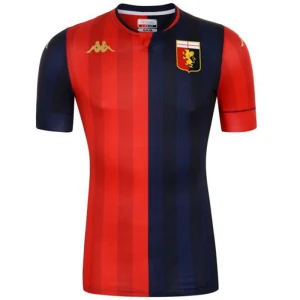 Maglia Genoa CFC 2020-21 Prima