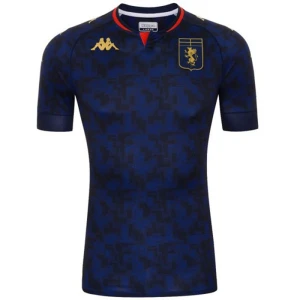 Maglia Genoa CFC 2020-21 Terza