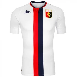 Maglia Genoa CFC 2020-21 Trasferta
